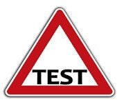 New Test Listing